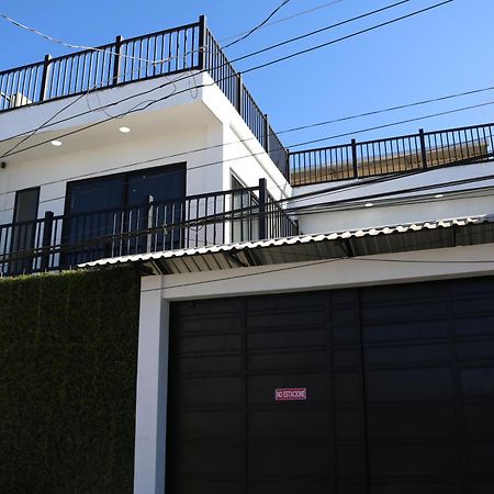 Casa Francisca Hostel Alegria Εξωτερικό φωτογραφία