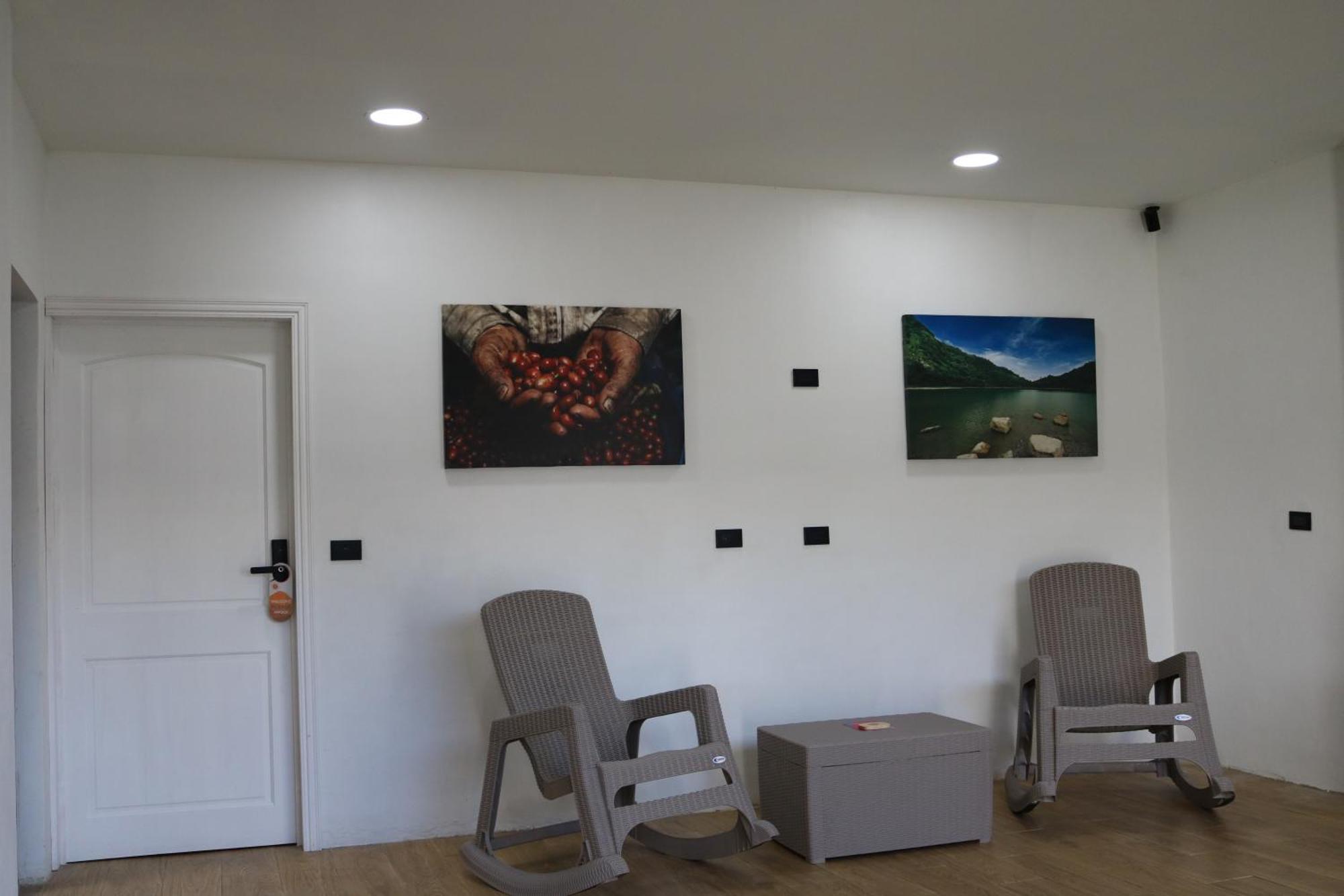 Casa Francisca Hostel Alegria Εξωτερικό φωτογραφία