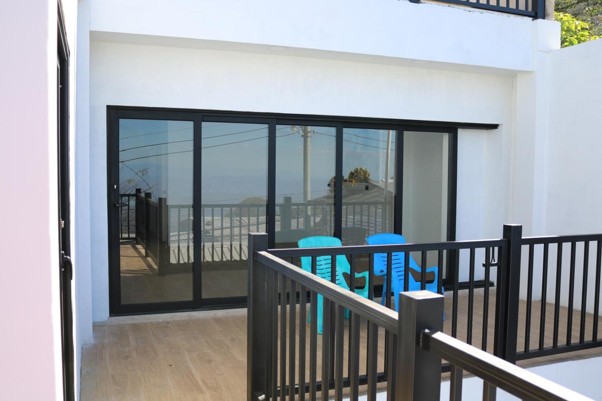 Casa Francisca Hostel Alegria Εξωτερικό φωτογραφία