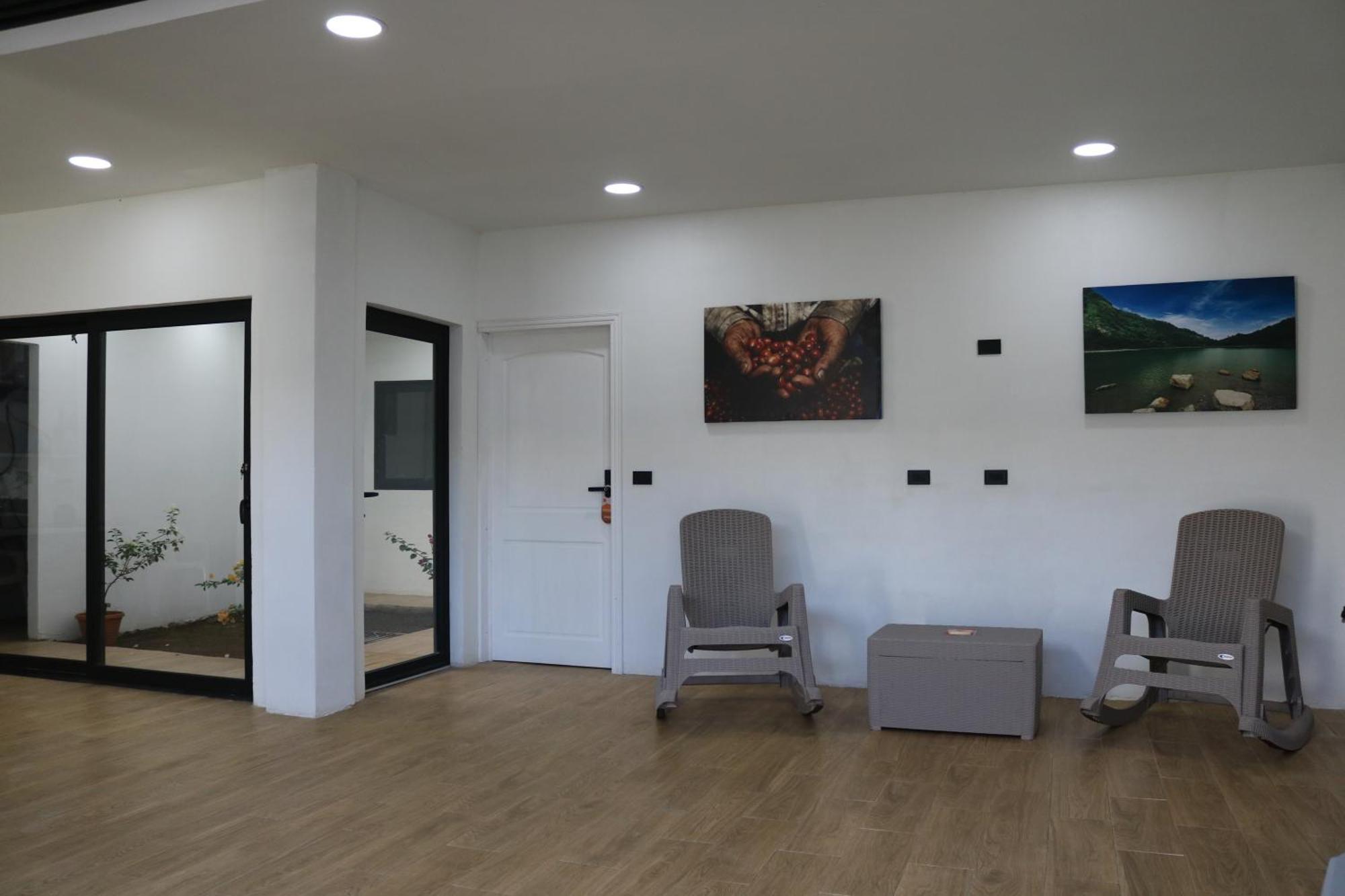 Casa Francisca Hostel Alegria Εξωτερικό φωτογραφία