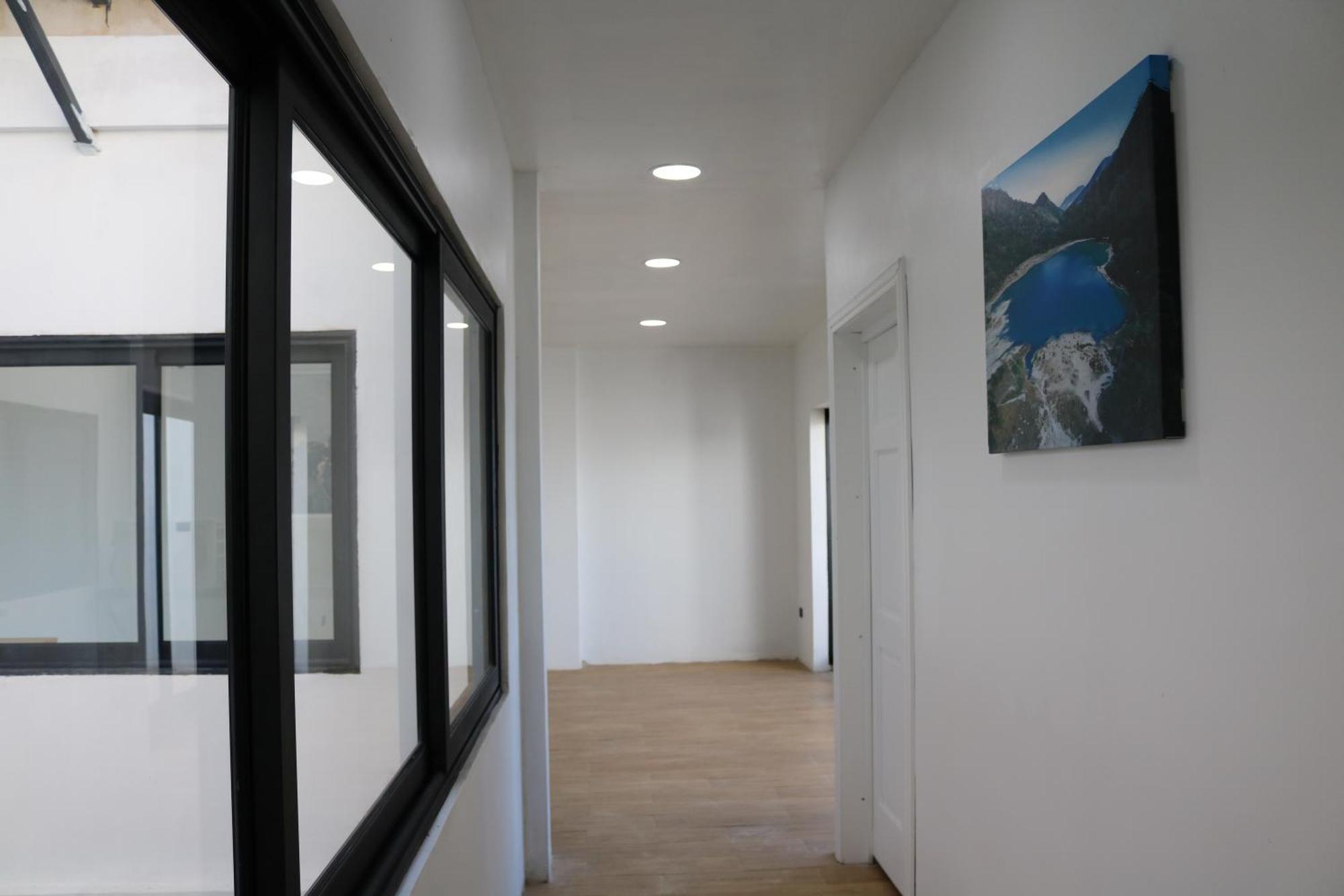 Casa Francisca Hostel Alegria Εξωτερικό φωτογραφία