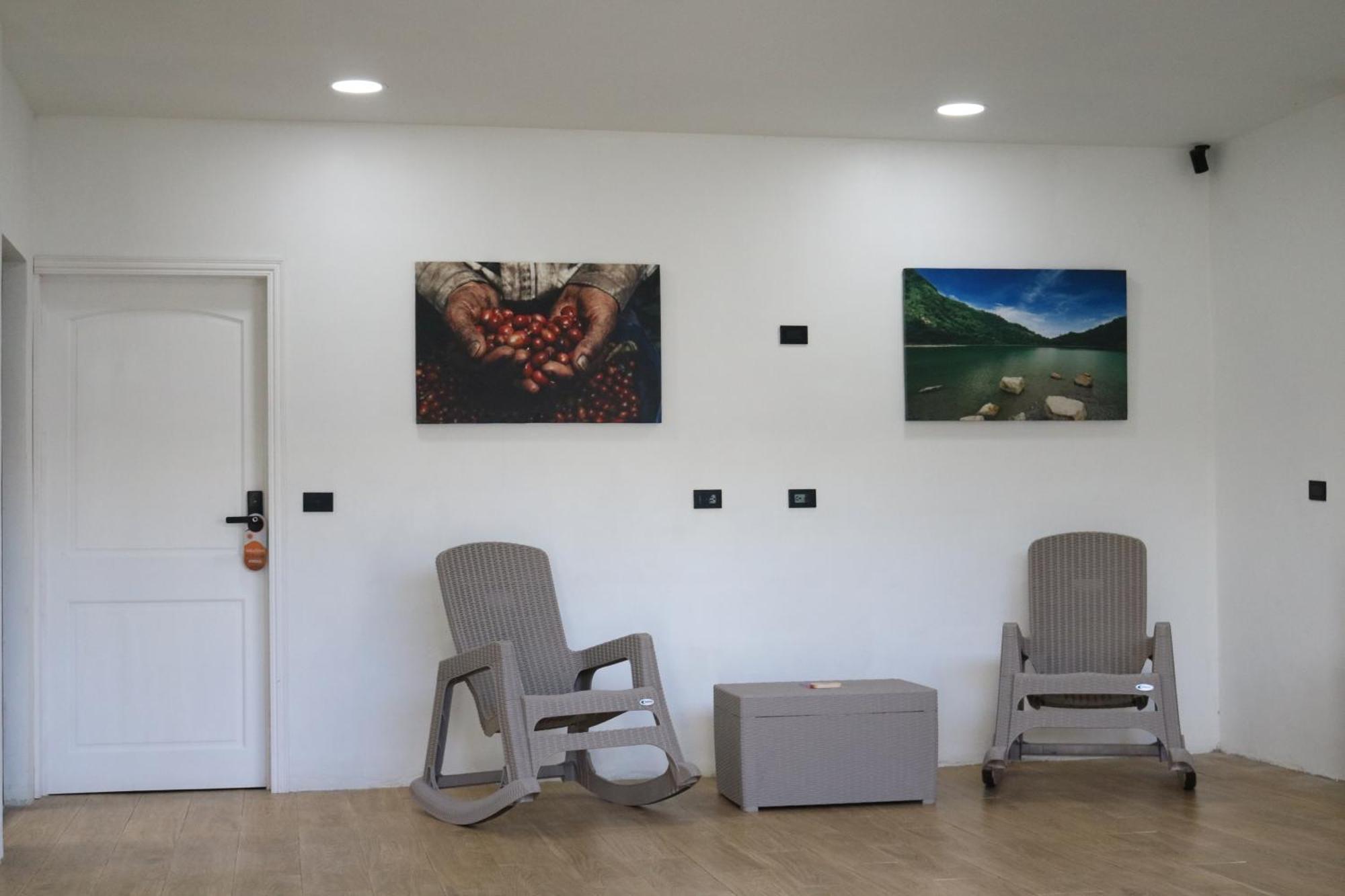 Casa Francisca Hostel Alegria Εξωτερικό φωτογραφία