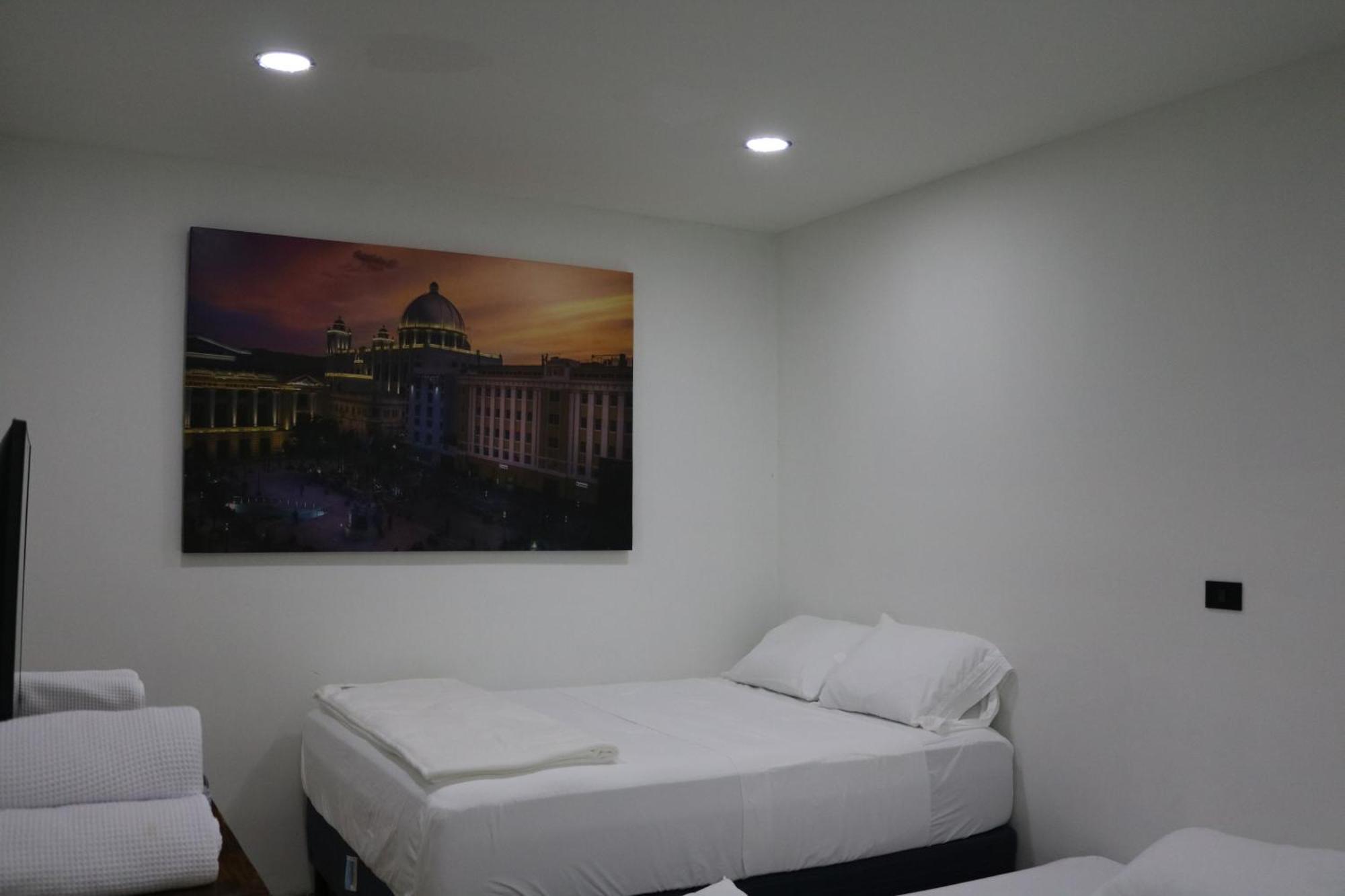 Casa Francisca Hostel Alegria Εξωτερικό φωτογραφία
