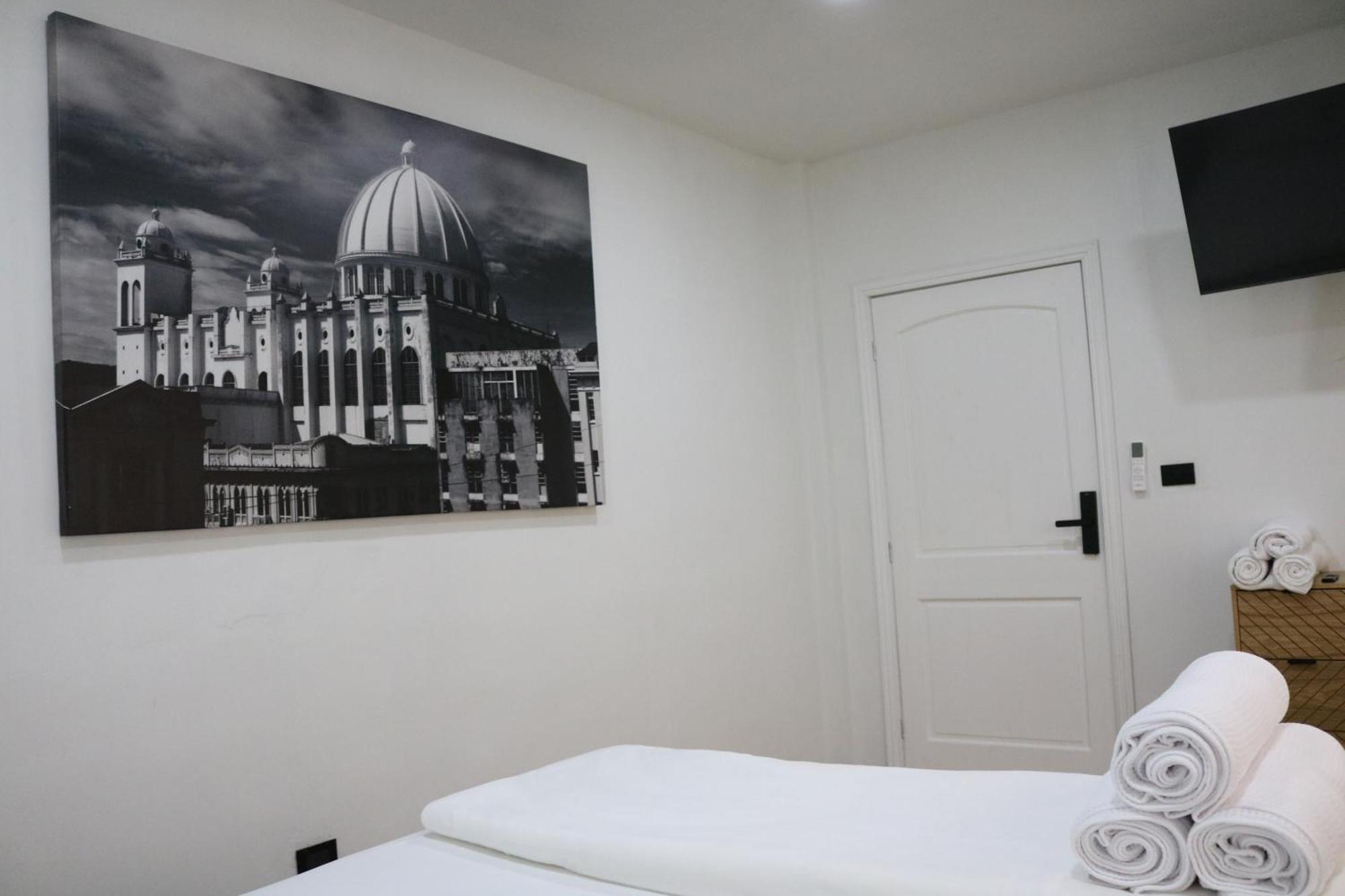 Casa Francisca Hostel Alegria Εξωτερικό φωτογραφία
