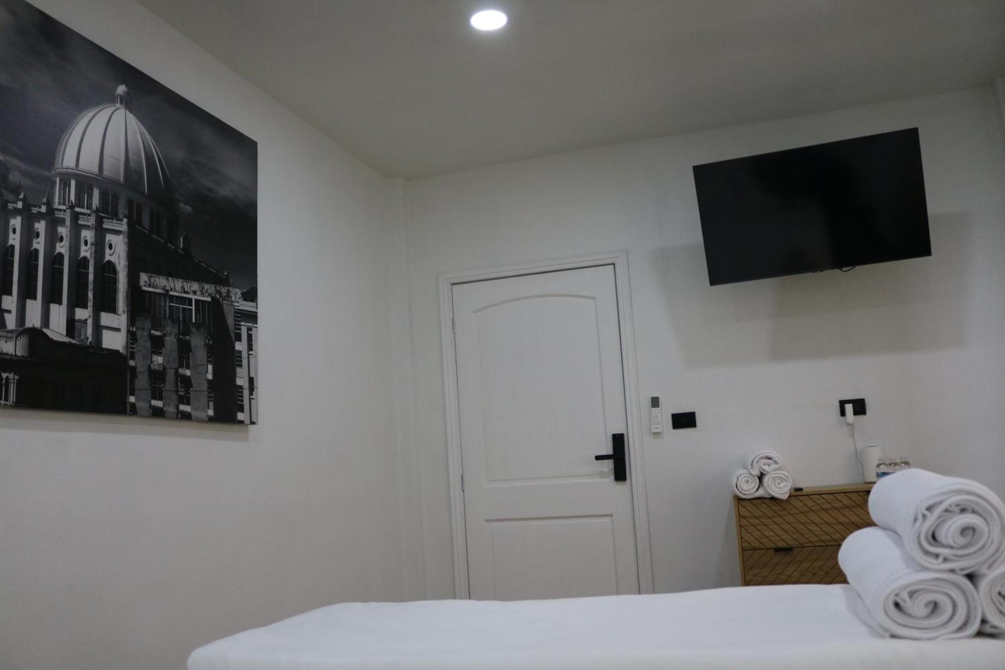 Casa Francisca Hostel Alegria Εξωτερικό φωτογραφία