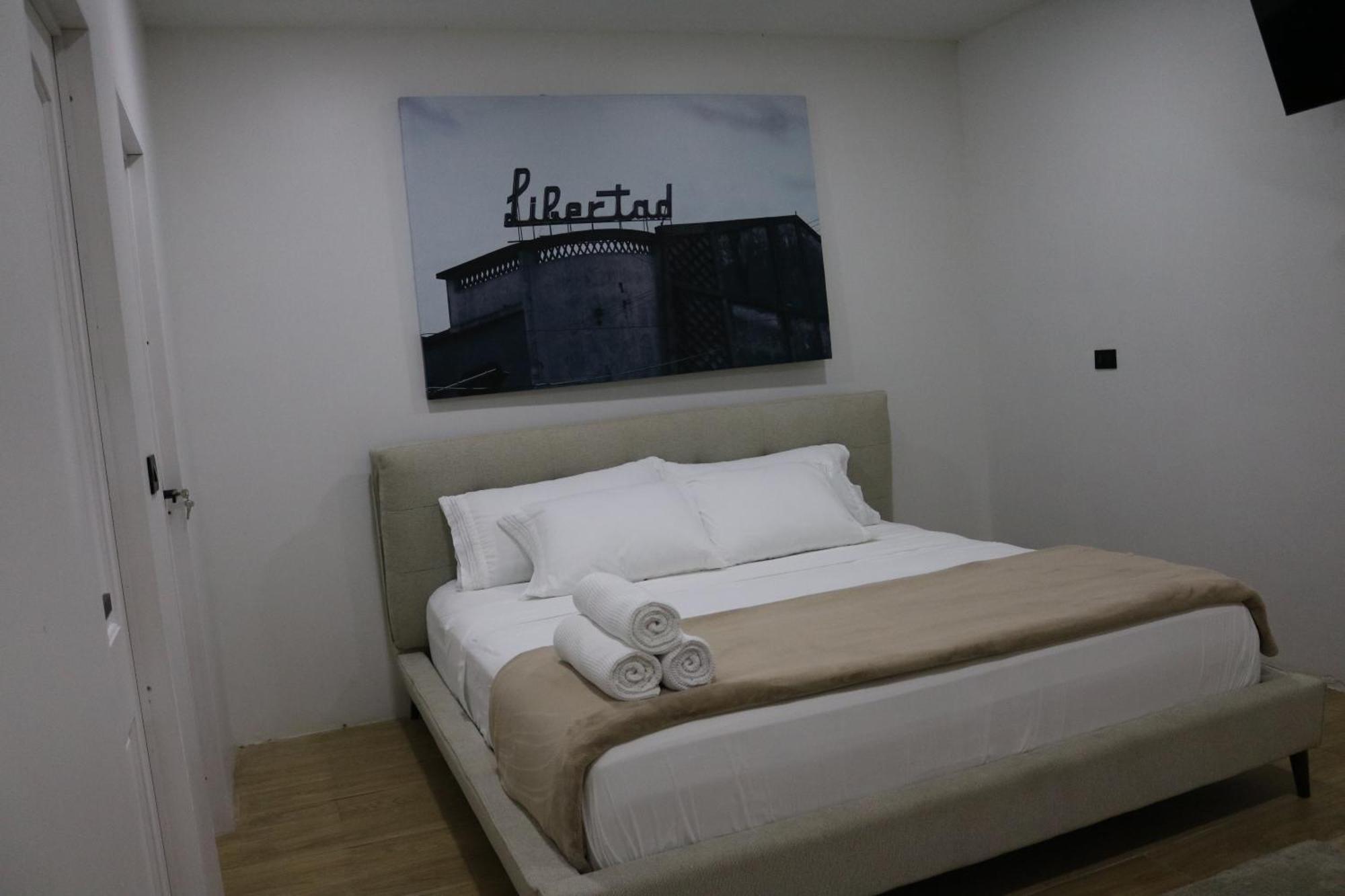 Casa Francisca Hostel Alegria Εξωτερικό φωτογραφία