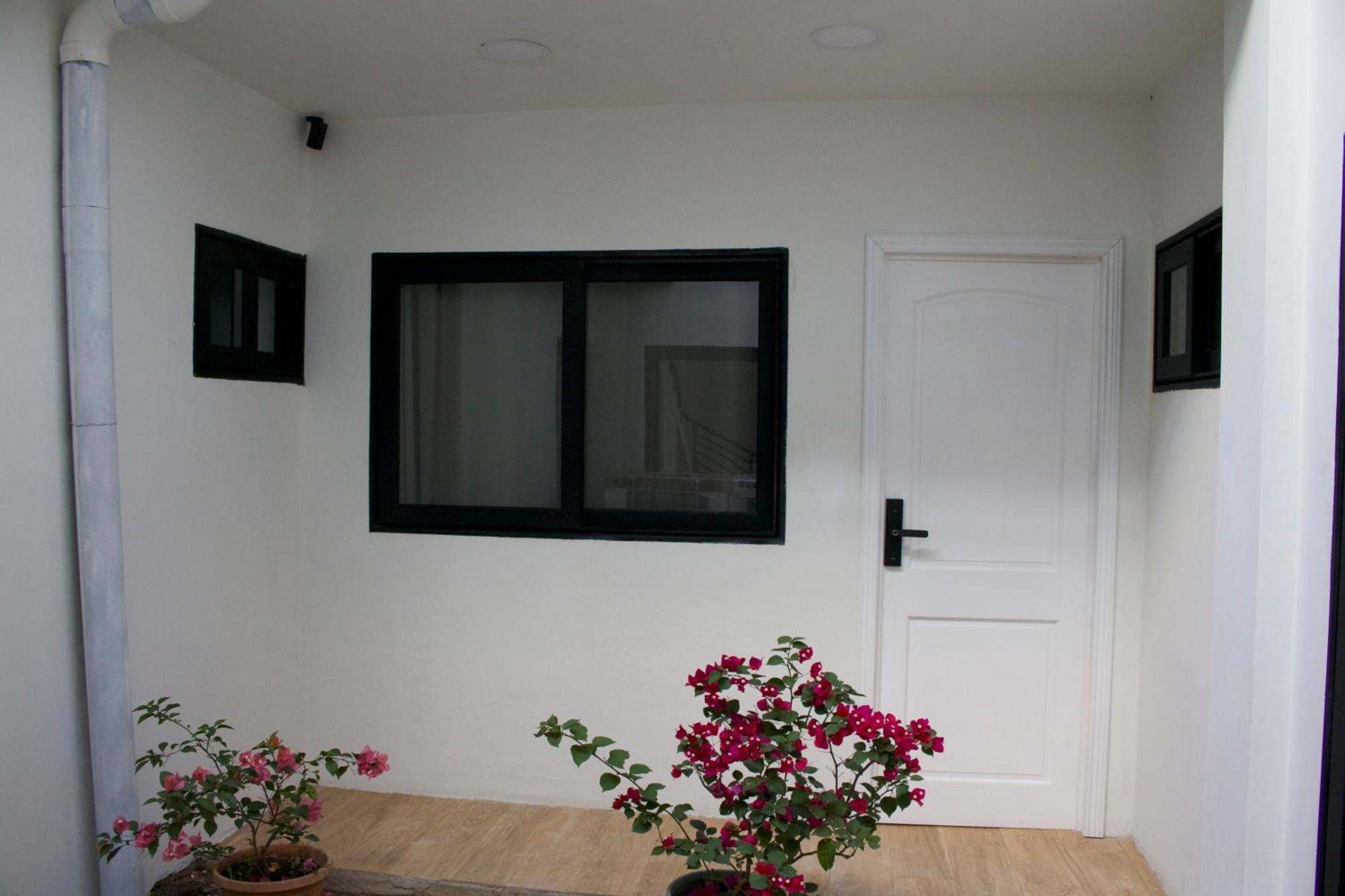 Casa Francisca Hostel Alegria Εξωτερικό φωτογραφία