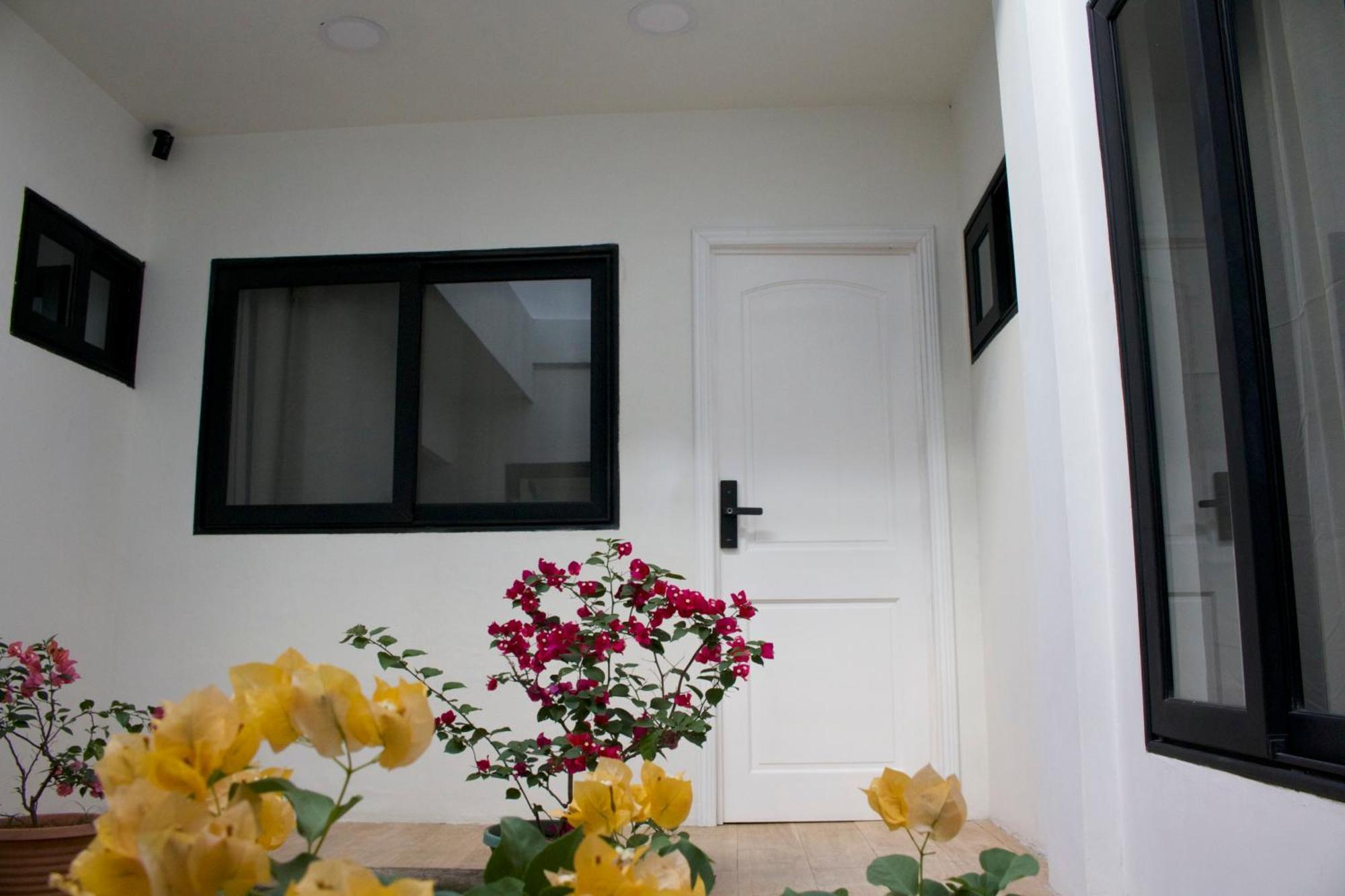Casa Francisca Hostel Alegria Εξωτερικό φωτογραφία
