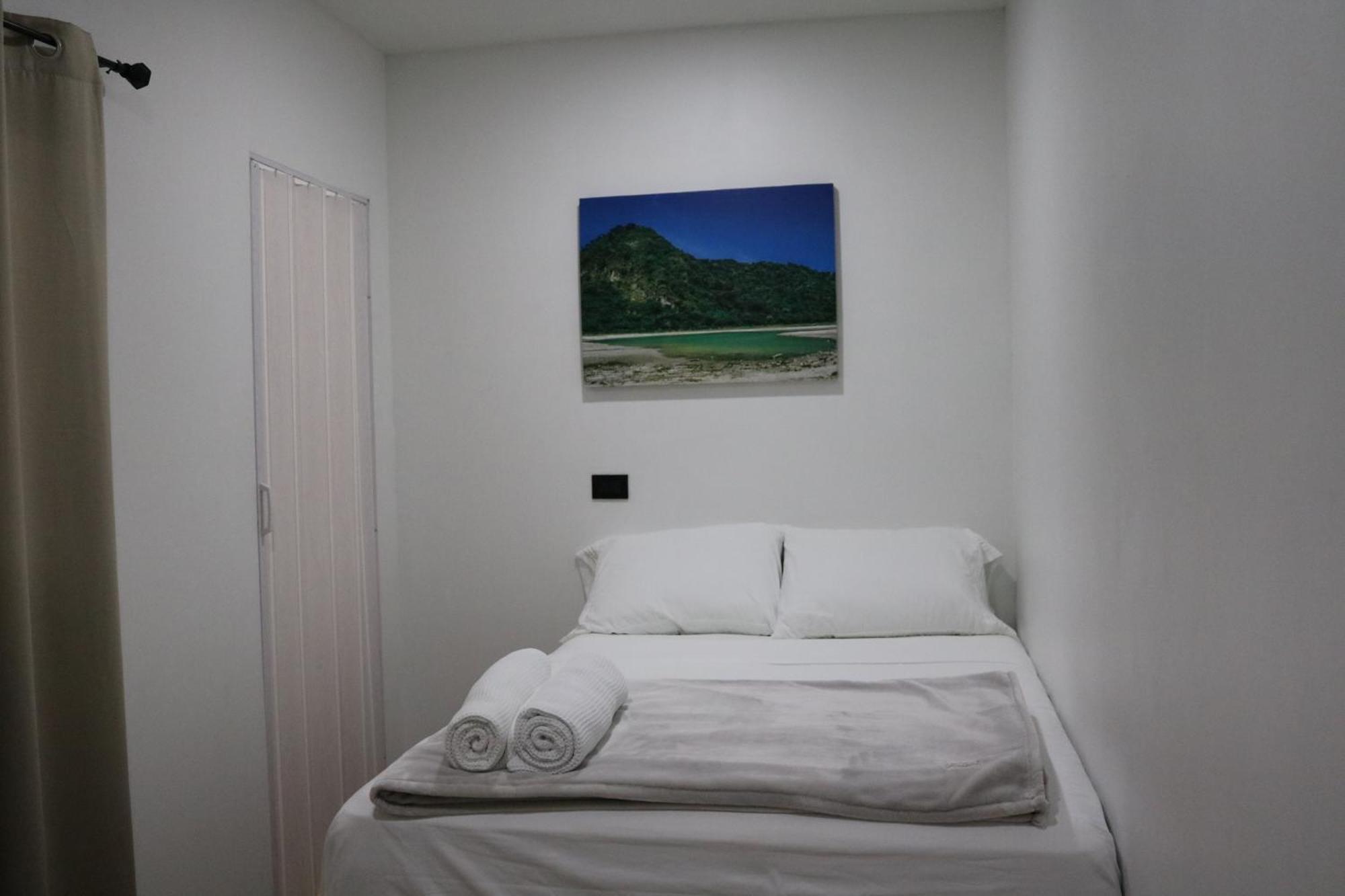 Casa Francisca Hostel Alegria Εξωτερικό φωτογραφία