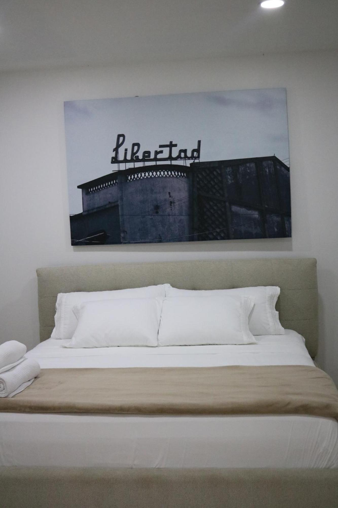 Casa Francisca Hostel Alegria Εξωτερικό φωτογραφία