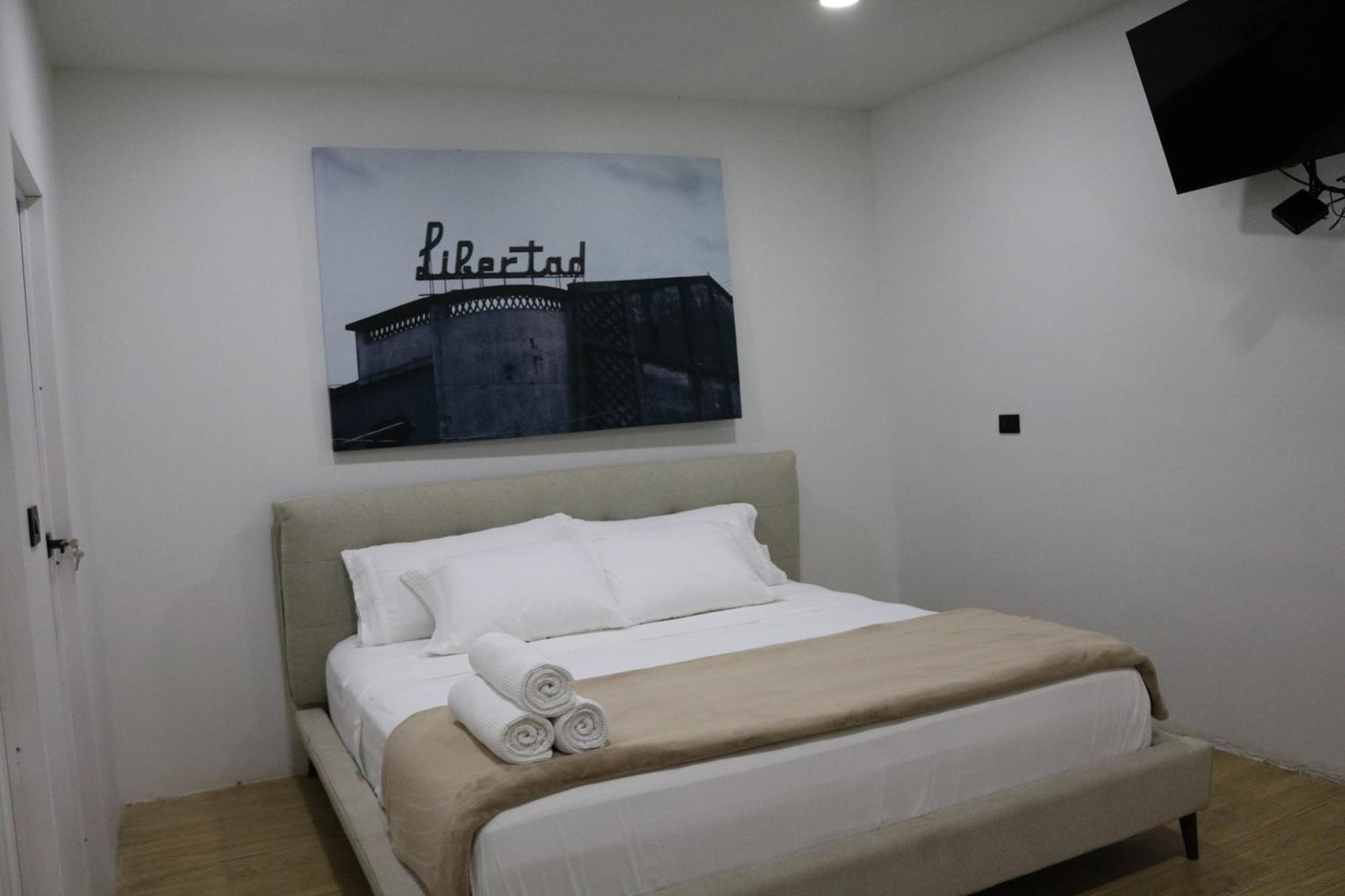 Casa Francisca Hostel Alegria Εξωτερικό φωτογραφία
